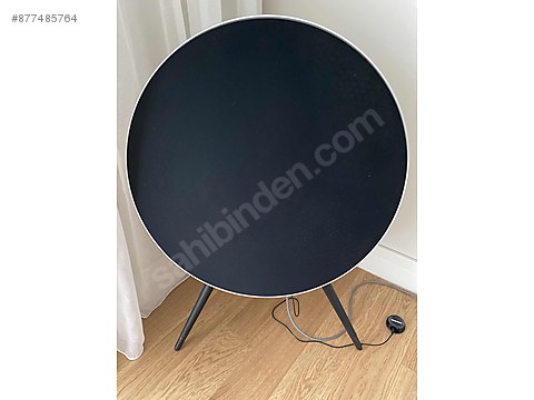 beoplay a9 mki