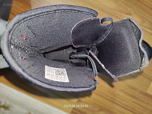 Adidas Speedex Ultra Boks ayakkabısı on sahibinden.com - 1266485788