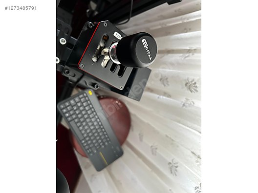 İkinci El ve Sıfır Alışveriş / Hobi & Oyuncak / Ticari Oyun Ürünleri / Simülatör