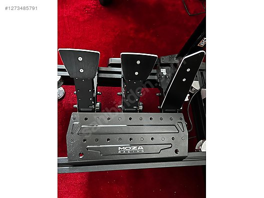 İkinci El ve Sıfır Alışveriş / Hobi & Oyuncak / Ticari Oyun Ürünleri / Simülatör