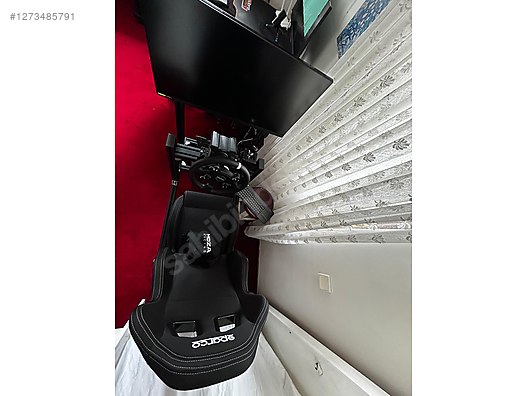 İkinci El ve Sıfır Alışveriş / Hobi & Oyuncak / Ticari Oyun Ürünleri / Simülatör