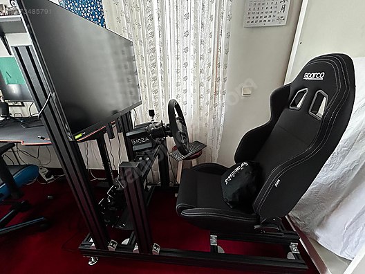 İkinci El ve Sıfır Alışveriş / Hobi & Oyuncak / Ticari Oyun Ürünleri / Simülatör