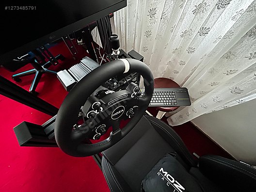 İkinci El ve Sıfır Alışveriş / Hobi & Oyuncak / Ticari Oyun Ürünleri / Simülatör