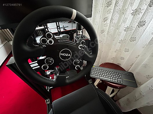 İkinci El ve Sıfır Alışveriş / Hobi & Oyuncak / Ticari Oyun Ürünleri / Simülatör