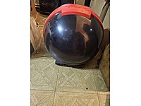 Philips Discoverer Antika Tv