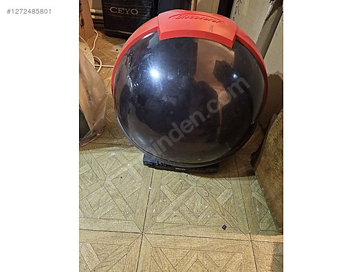 Used & Brand New Items / Antique / Machines / Antique Televisions