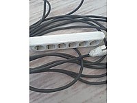 7 metre uzatma kablo