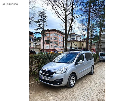 peugeot partner 1 6 hdi zenith sahibinden satilik hatasiz boyasiz tramersiz zenith partner sahibinden comda 910485850