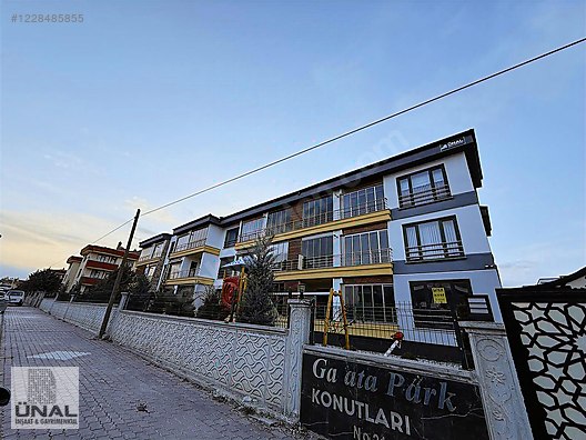 BUHARA MAH GALATAPARK ELİT KONSEPT DAİRELER #1228485855