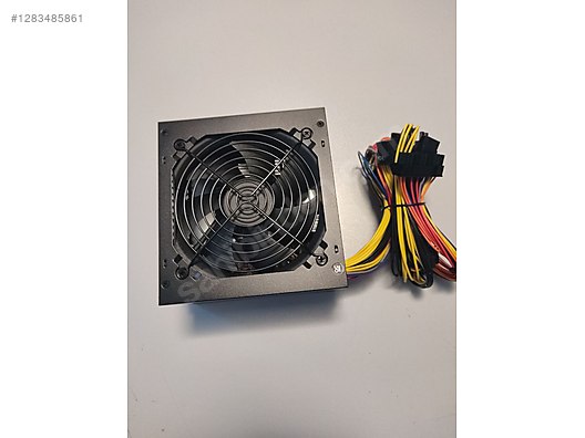 Used & Brand New Items / Computers / Desktops / Desktop Components / Power Supplies