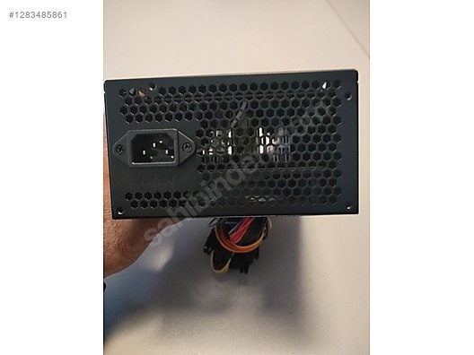 Used & Brand New Items / Computers / Desktops / Desktop Components / Power Supplies