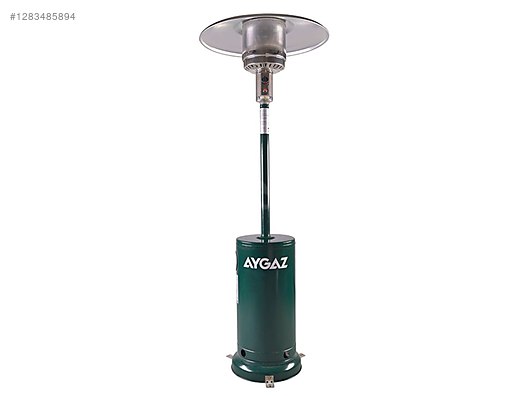 Used & Brand New Items / Garden & Home Improvement / Home Improvement / Heating / Open Area Heating