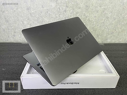 Apple Macbook / 2020 MACBOOK PRO M1 8GB RAM 256GB SSD 13'' RETİNA