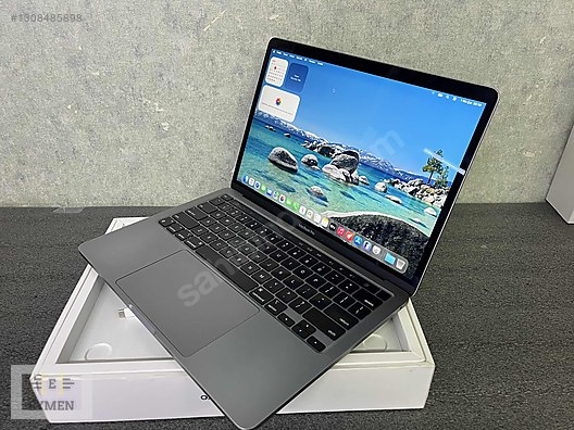 Apple Macbook / 2020 MACBOOK PRO M1 8GB RAM 256GB SSD 13'' RETİNA