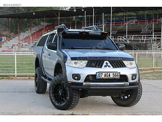 mitsubishi l 200 4x4 intense hatasiz boyasiz off road donanim mitsubishi l200 4x4 at sahibinden com 924485907