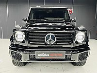 LUNAGARAGE G 580 EQ EDİTİON ONE /ARKA MULTİMEDYA EKRAN/587HP #1223485931