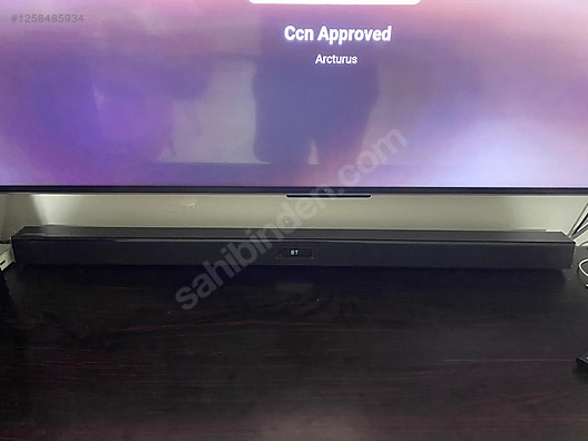 İkinci El ve Sıfır Alışveriş / Bilgisayar / Çevre Birimleri / Hoparlör / Ses Sistemi