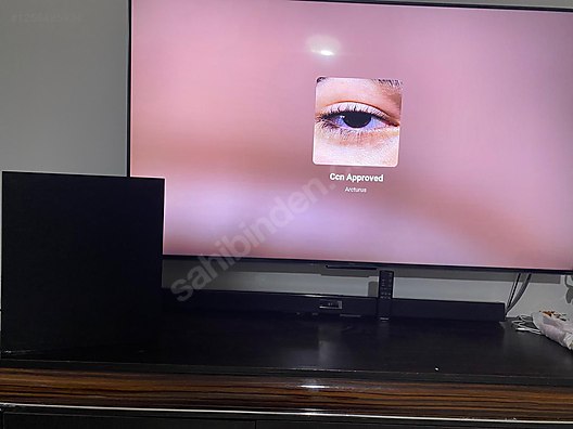 İkinci El ve Sıfır Alışveriş / Bilgisayar / Çevre Birimleri / Hoparlör / Ses Sistemi