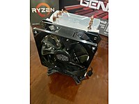 COOLER MASTER KULE TİPİ SOĞUTUCU