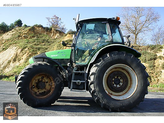 deutz firsat 2011 model deutz fahr agrotron m 420 at sahibinden com 980485967