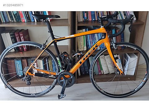 TREK DOMANE 5.2 fıve serıes e2 endurance geometri sahibinden.comda
