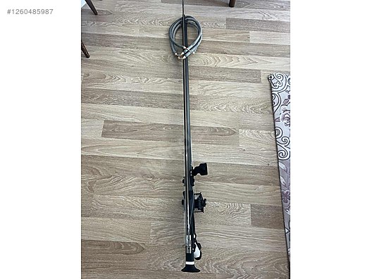 Zıpkın / SIFIR C4 H.Dessault 115 FENIX CARBON ZIPKIN sahibinden