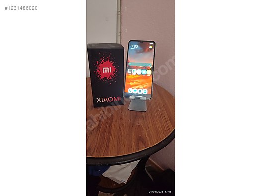 İkinci El ve Sıfır Alışveriş / Cep Telefonu & Aksesuar / Cep Telefonu / Xiaomi / Redmi 13C