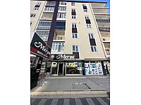 SATILIK KONYA EREĞLİ ANIT CADDESİ CEPHELİ 180 M2 İŞYERİ #1229486040