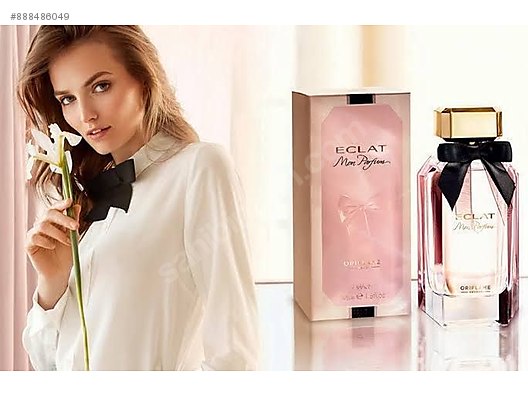 eclat mon perfume