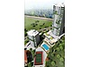 ALEV'DEN, FUAYE TURKUAZ'DA, 3+1 SATILIK DAİRE