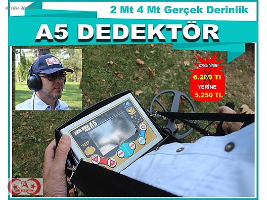 Deep Hunter 3d Define Ve Altin Arama Dedektoru Eko Paket Metal Dedektoru Ve Cesitli Elektronik Urunler Sahibinden Com Da 769667785