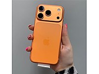 İPHONE 17 PRO MAX 256GB