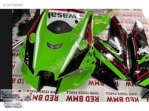 Grenaj / 2023 2022 2021 kawasaki zx10r kafa grenajı sıfır 55028