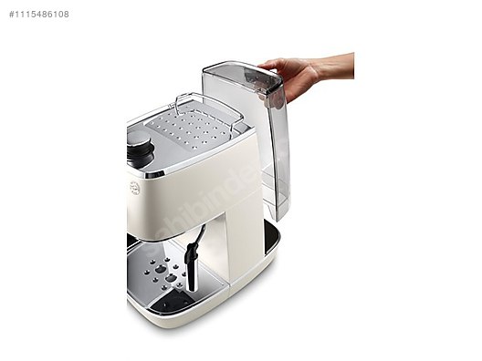 Delonghi distinta coffee outlet machine