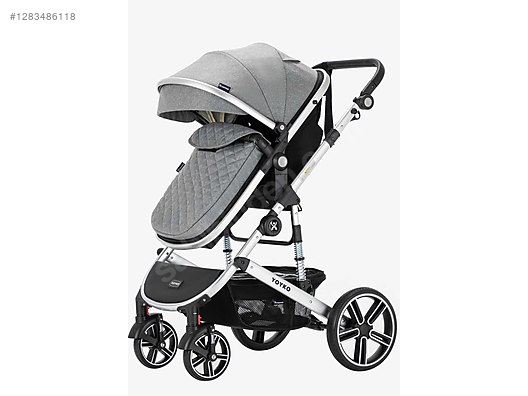 Bebek Arabası & Puset