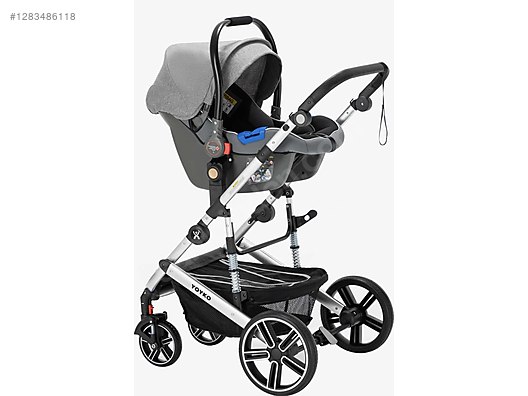 Anne & Bebek Taşıma