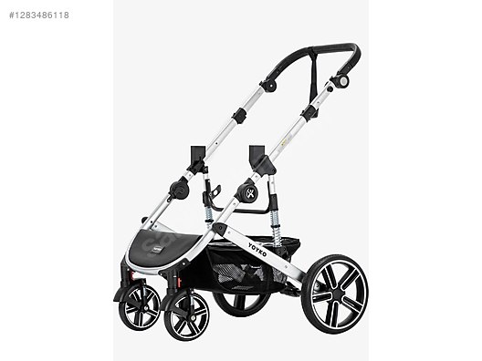 Yoyko Bebek Arabası & Puset