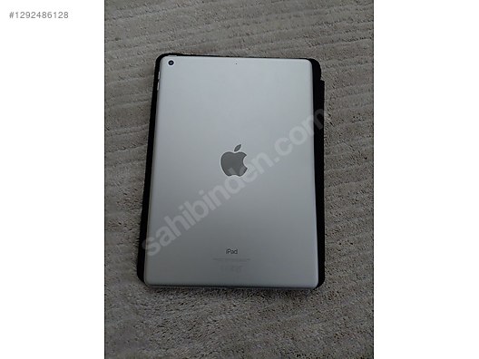 Apple iPad 9 256 GB Tablet - 1292486128
