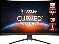 MSI 31.5'' G322CQP Curved 1000R 2K Garantili Faturalı Monitör #1281486141