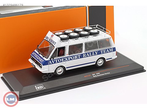 希少　ビオラ　A.R Seide ボディ406mm 1989年製　ドイツ製 IXO Diecast Model 1:43 Lada Araba - 1329486179
