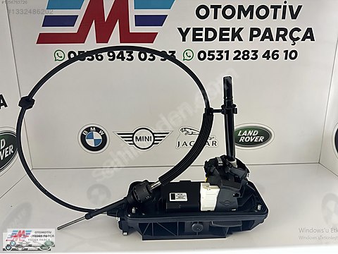 Cars & SUVs / Transmission & Gear / MİNİ R56/57/R60 VİTES