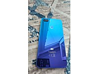 Xiaomi Mi8 Lite 128 GB TR