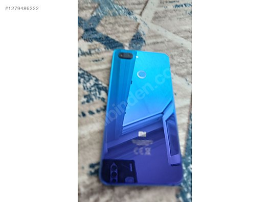 Used & Brand New Items / Cell Phones & Accessories / Cell Phones / Xiaomi / Mi 8 Lite