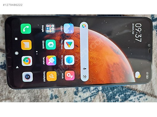 Used & Brand New Items / Cell Phones & Accessories / Cell Phones / Xiaomi / Mi 8 Lite