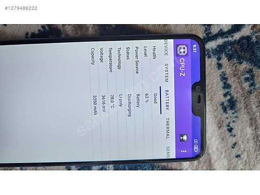 Used & Brand New Items / Cell Phones & Accessories / Cell Phones / Xiaomi / Mi 8 Lite