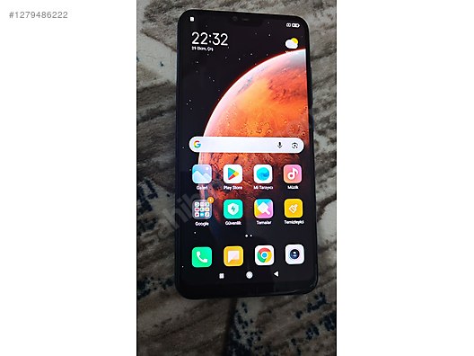 Used & Brand New Items / Cell Phones & Accessories / Cell Phones / Xiaomi / Mi 8 Lite