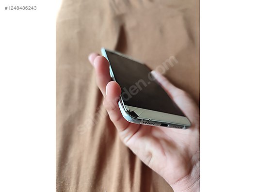 Used & Brand New Items / Cell Phones & Accessories / Cell Phones / General Mobile / GM 5 Plus