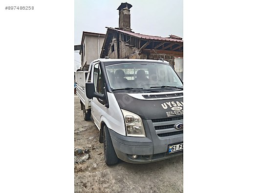 Ford Trucks Transit 330 S Model 120 000 Tl Sahibinden Satilik Ikinci El 897486258