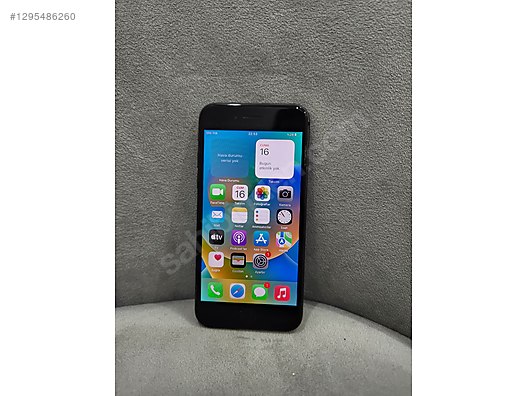 Apple / iPhone 8 / İPHONE 8 64 GB on sahibinden.com - 1295486260