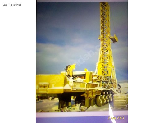 dorse uzerinde sondaj makinasi turkiye nin ucretsiz ilan sitesi sahibinden com da 955486261 dorse uzerinde sondaj makinasi turkiye nin ucretsiz ilan sitesi sahibinden com da 955486261